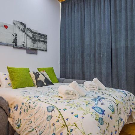 Apartamento De Diseno Centro Sevilla. Wifi/Ac Exterior foto