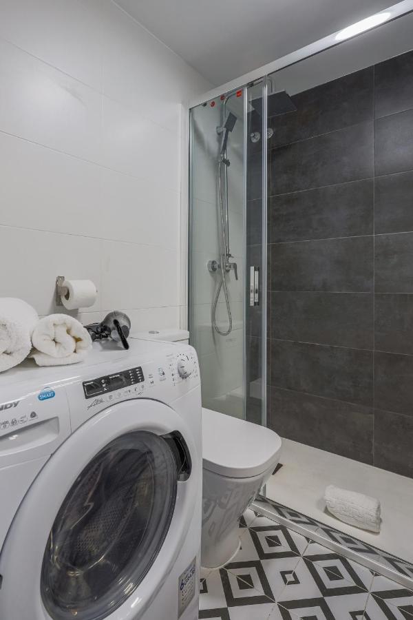 Apartamento De Diseno Centro Sevilla. Wifi/Ac Exterior foto