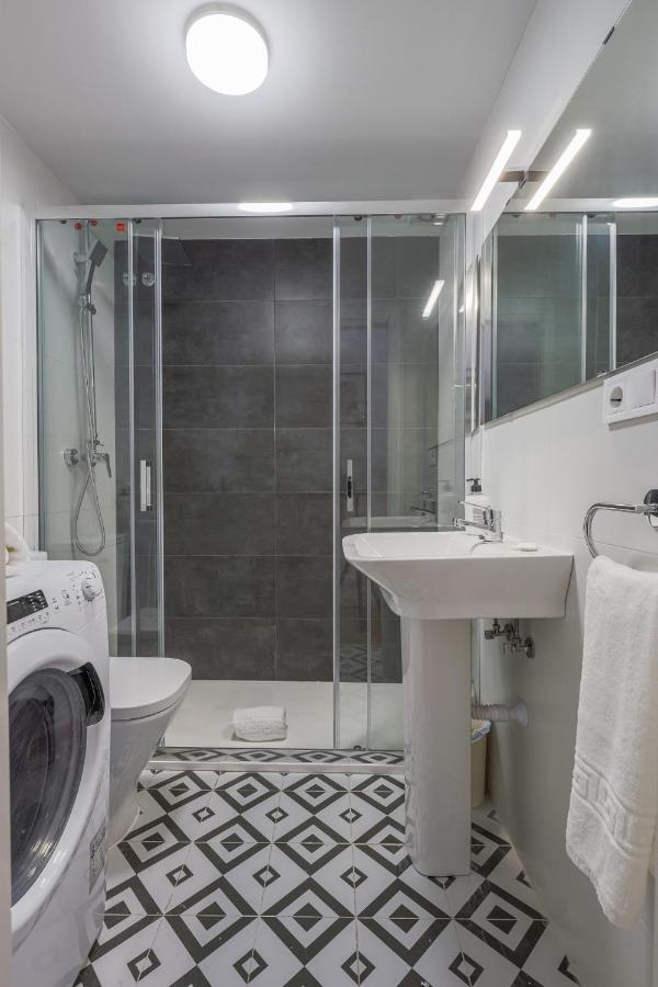 Apartamento De Diseno Centro Sevilla. Wifi/Ac Exterior foto