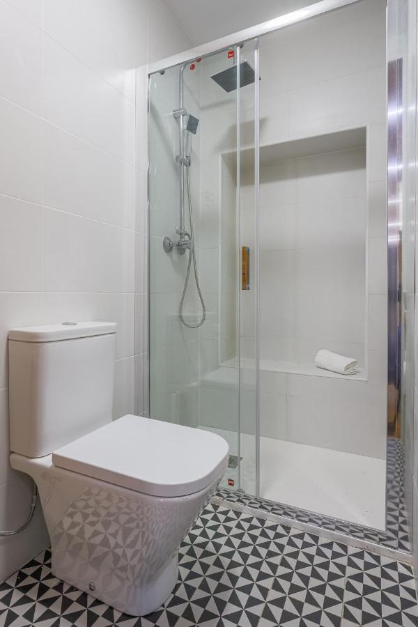 Apartamento De Diseno Centro Sevilla. Wifi/Ac Exterior foto