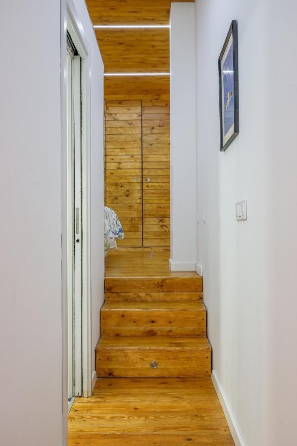 Apartamento De Diseno Centro Sevilla. Wifi/Ac Exterior foto