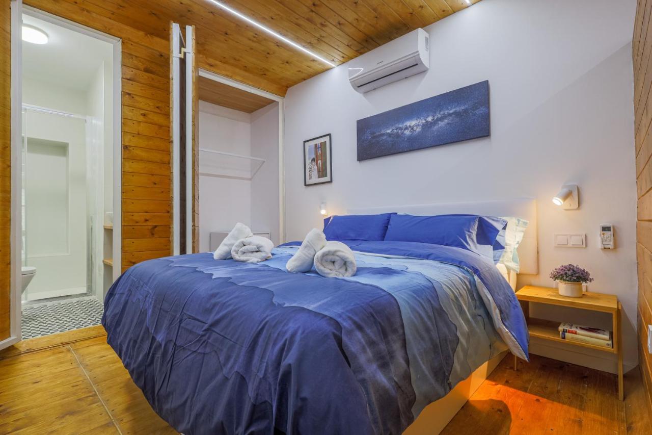 Apartamento De Diseno Centro Sevilla. Wifi/Ac Exterior foto