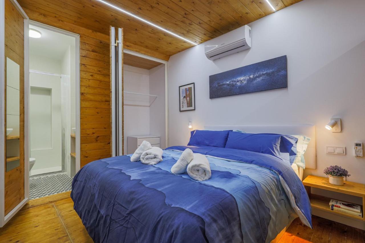 Apartamento De Diseno Centro Sevilla. Wifi/Ac Exterior foto