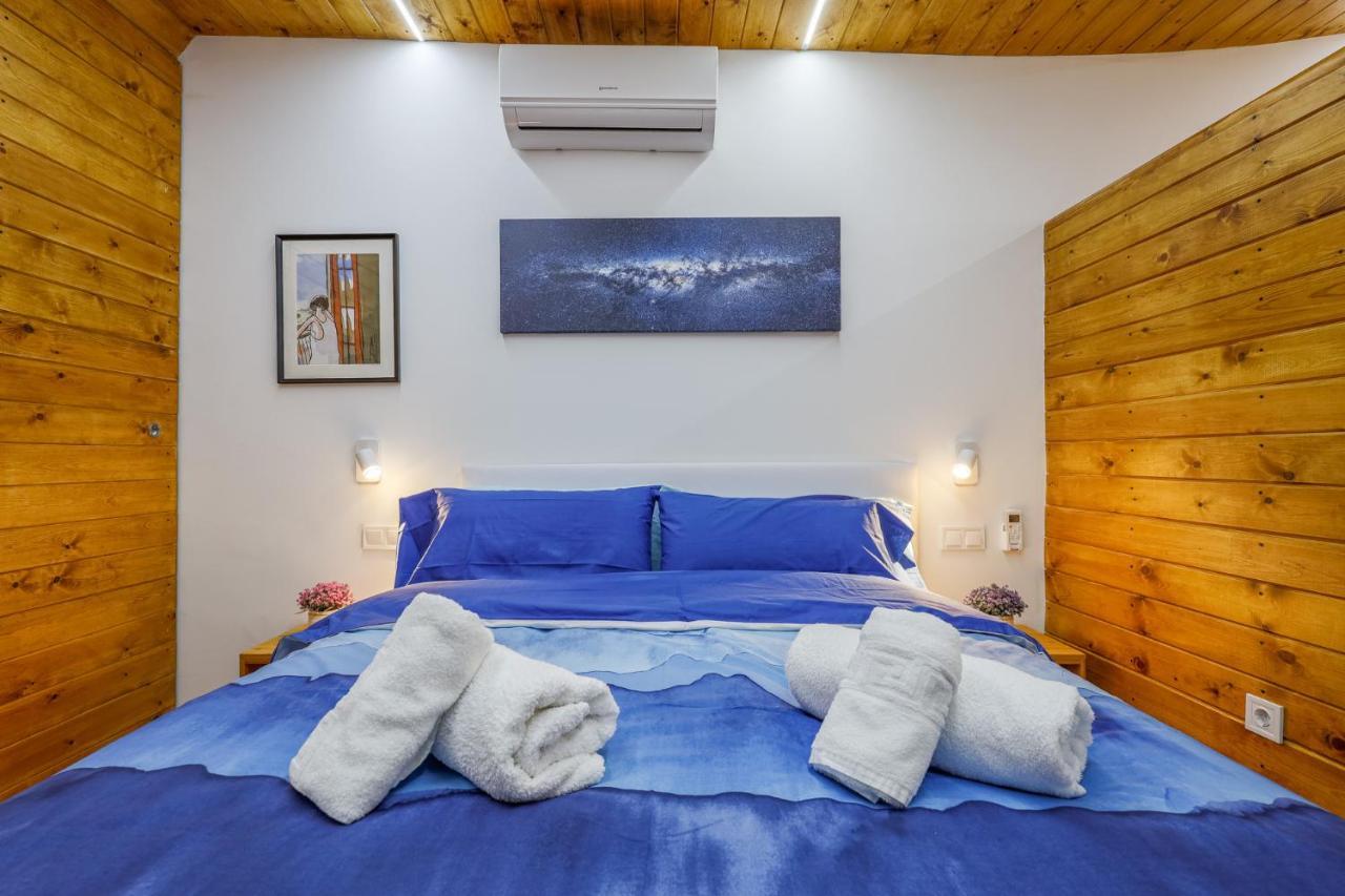 Apartamento De Diseno Centro Sevilla. Wifi/Ac Exterior foto